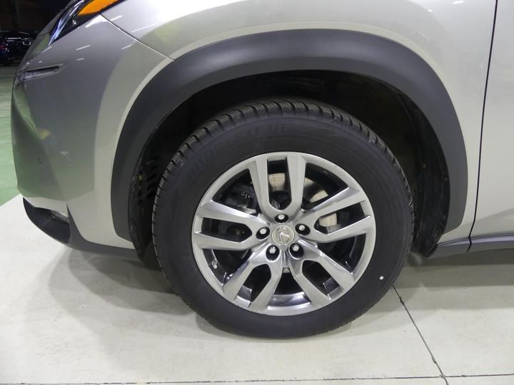 Photo 27 VIN: JTJBJRBZ002046015 - LEXUS NX 300H 