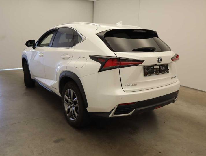 Photo 3 VIN: JTJBJRBZ002088507 - LEXUS NX 