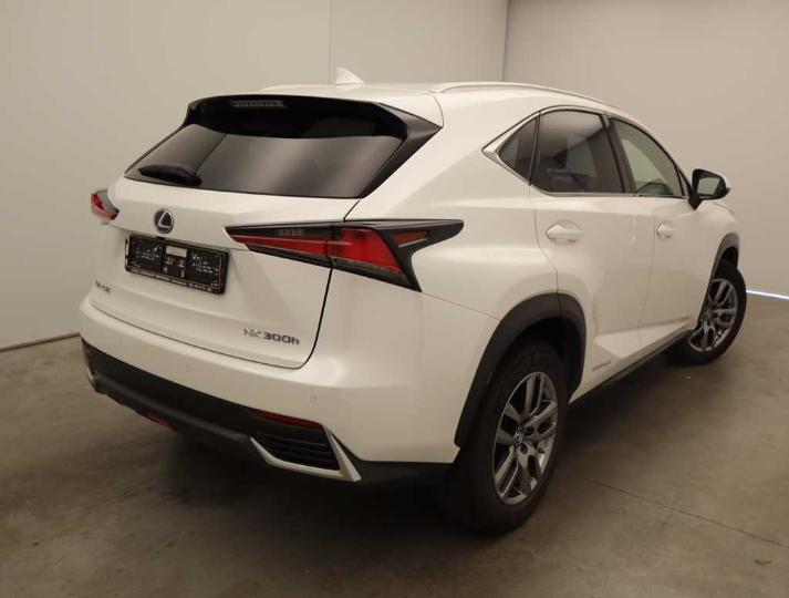 Photo 4 VIN: JTJBJRBZ002088507 - LEXUS NX 