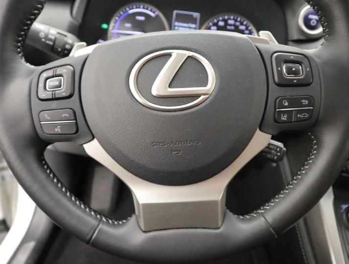 Photo 14 VIN: JTJBJRBZ002088507 - LEXUS NX 