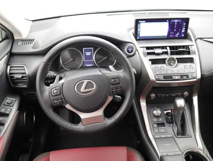 Photo 6 VIN: JTJBJRBZ002088507 - LEXUS NX 