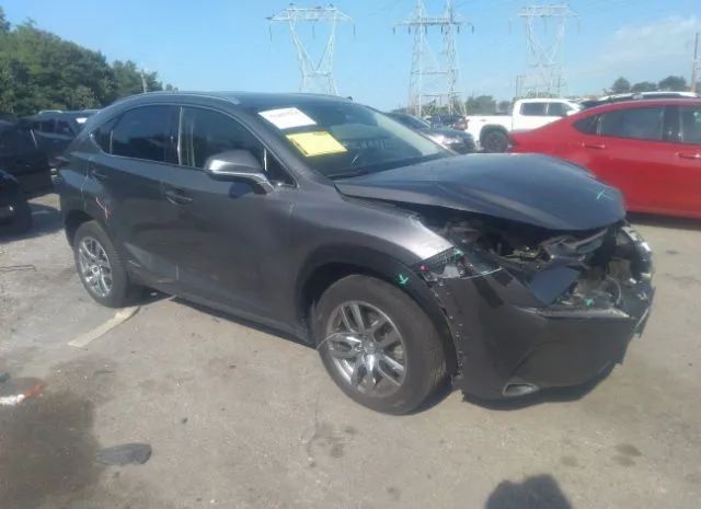 Photo 0 VIN: JTJBJRBZ0F2025173 - LEXUS NX 300H 