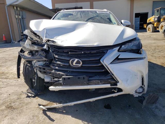 Photo 4 VIN: JTJBJRBZ0G2034019 - LEXUS NX 