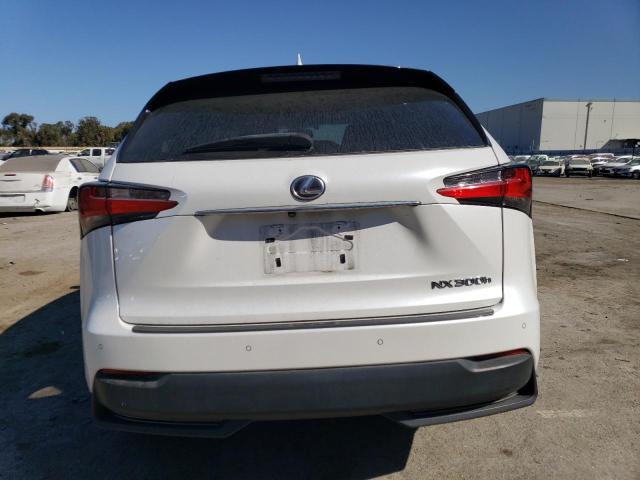 Photo 5 VIN: JTJBJRBZ0G2034019 - LEXUS NX 