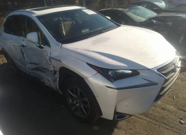 Photo 0 VIN: JTJBJRBZ0G2040502 - LEXUS NX 300H 