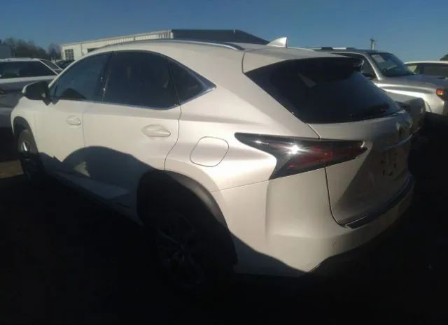 Photo 2 VIN: JTJBJRBZ0G2040502 - LEXUS NX 300H 