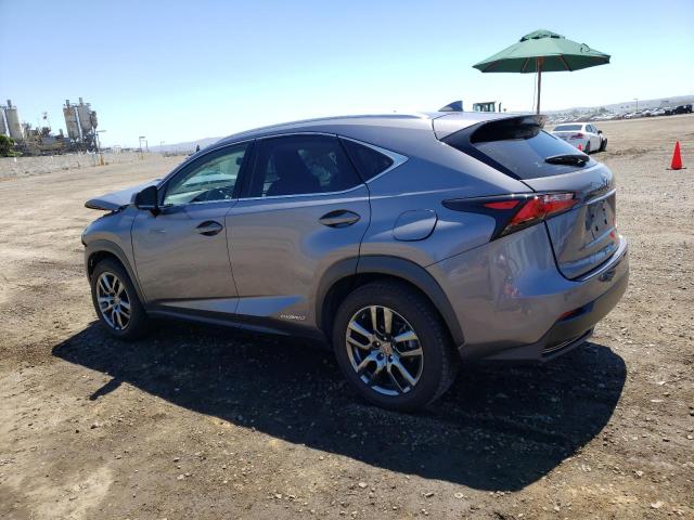 Photo 1 VIN: JTJBJRBZ0G2048454 - LEXUS NX 300H 