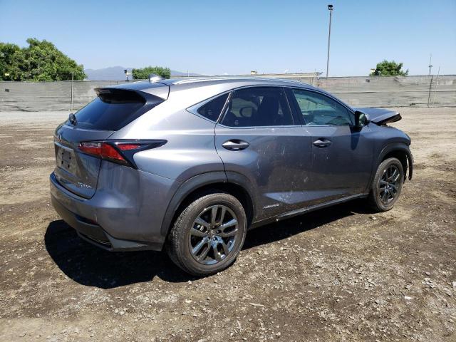 Photo 2 VIN: JTJBJRBZ0G2048454 - LEXUS NX 300H 