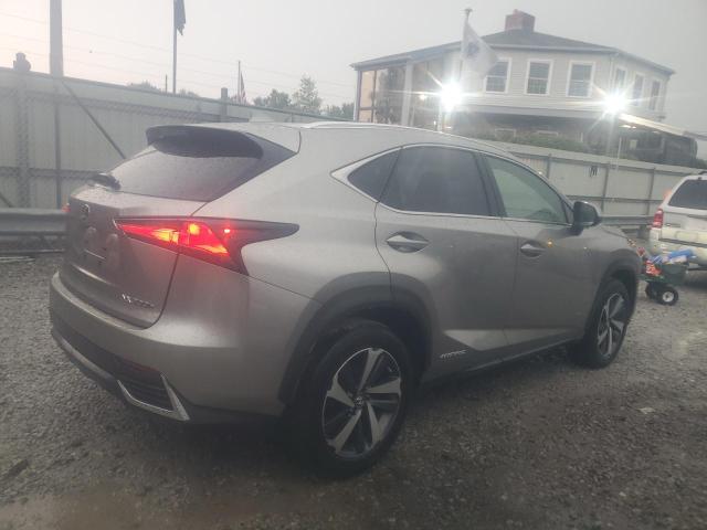 Photo 2 VIN: JTJBJRBZ0J2076911 - LEXUS NX 300H 