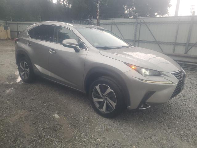 Photo 3 VIN: JTJBJRBZ0J2076911 - LEXUS NX 300H 