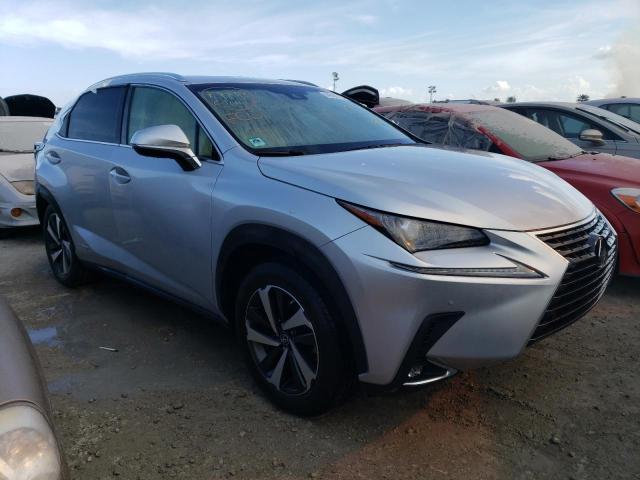 Photo 0 VIN: JTJBJRBZ0J2083521 - LEXUS NX 300H 