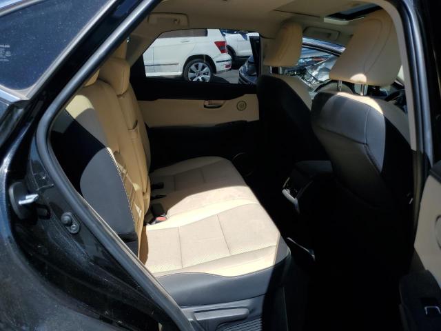 Photo 10 VIN: JTJBJRBZ0J2089884 - LEXUS NX 300H 