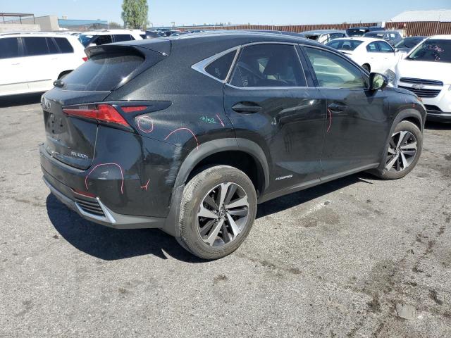 Photo 2 VIN: JTJBJRBZ0J2089884 - LEXUS NX 300H 