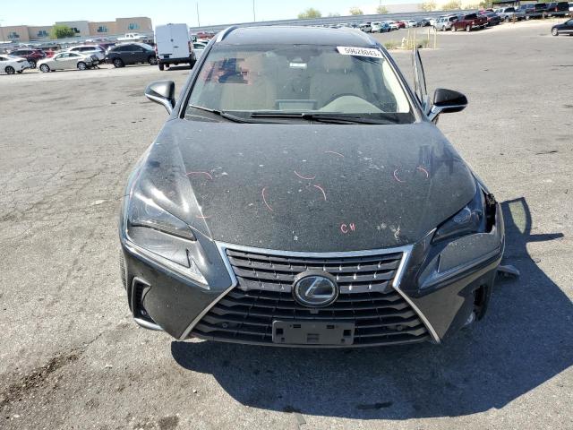 Photo 4 VIN: JTJBJRBZ0J2089884 - LEXUS NX 300H 