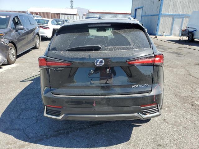 Photo 5 VIN: JTJBJRBZ0J2089884 - LEXUS NX 300H 