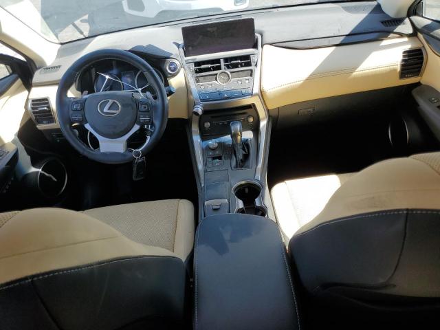 Photo 7 VIN: JTJBJRBZ0J2089884 - LEXUS NX 300H 