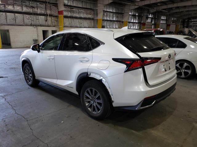 Photo 1 VIN: JTJBJRBZ0J2096561 - LEXUS NX 300H 