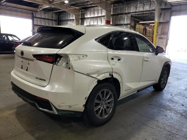 Photo 2 VIN: JTJBJRBZ0J2096561 - LEXUS NX 300H 