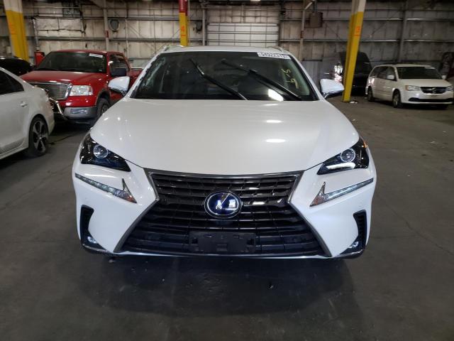 Photo 4 VIN: JTJBJRBZ0J2096561 - LEXUS NX 300H 