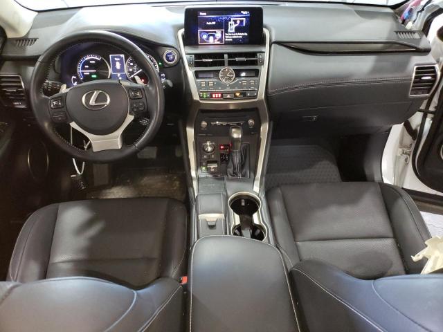 Photo 7 VIN: JTJBJRBZ0J2096561 - LEXUS NX 300H 