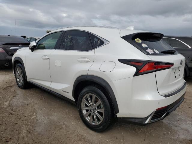 Photo 1 VIN: JTJBJRBZ0K2113327 - LEXUS NX 300H 