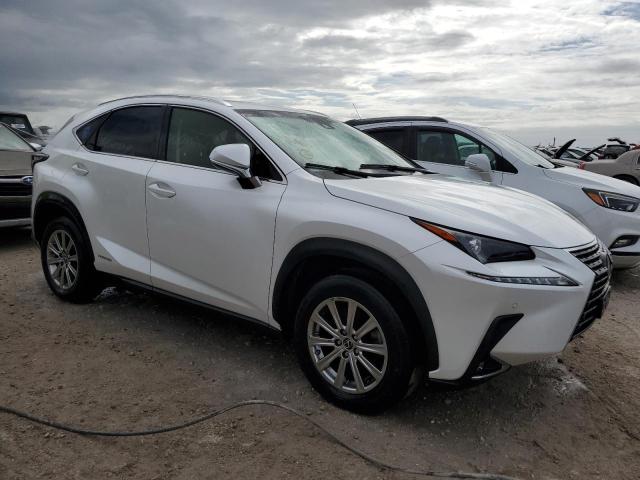 Photo 3 VIN: JTJBJRBZ0K2113327 - LEXUS NX 300H 