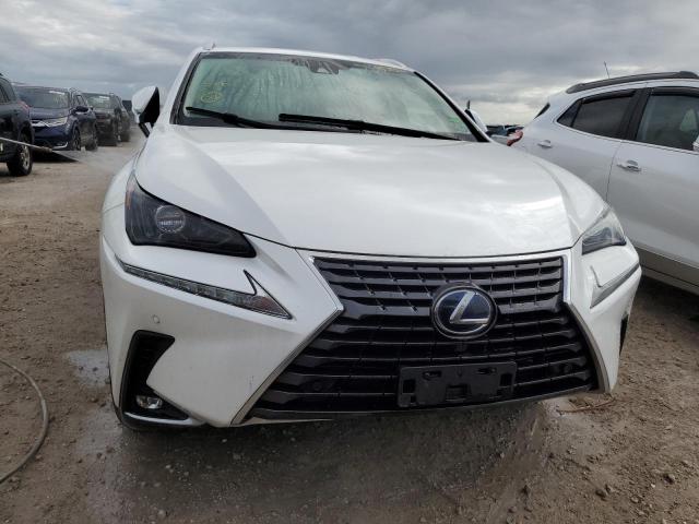 Photo 4 VIN: JTJBJRBZ0K2113327 - LEXUS NX 300H 