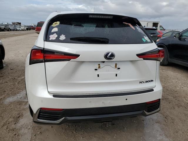 Photo 5 VIN: JTJBJRBZ0K2113327 - LEXUS NX 300H 