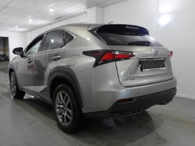 Photo 3 VIN: JTJBJRBZ102037873 - LEXUS NX 300H 