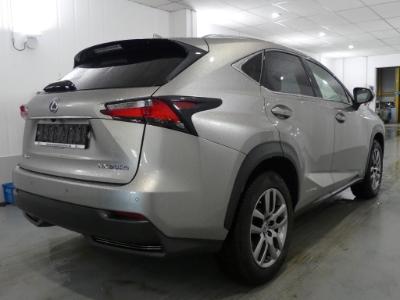 Photo 4 VIN: JTJBJRBZ102037873 - LEXUS NX 300H 