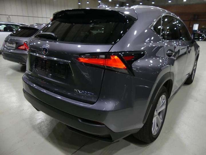 Photo 18 VIN: JTJBJRBZ102048887 - LEXUS NX 300H 