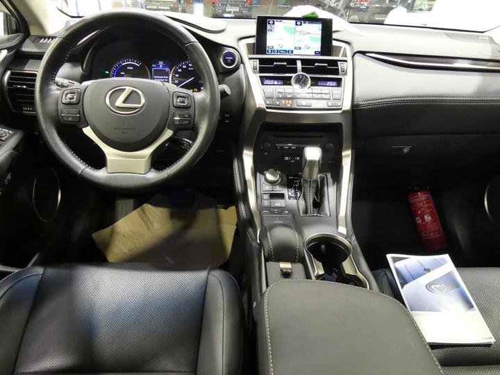 Photo 23 VIN: JTJBJRBZ102048887 - LEXUS NX 300H 