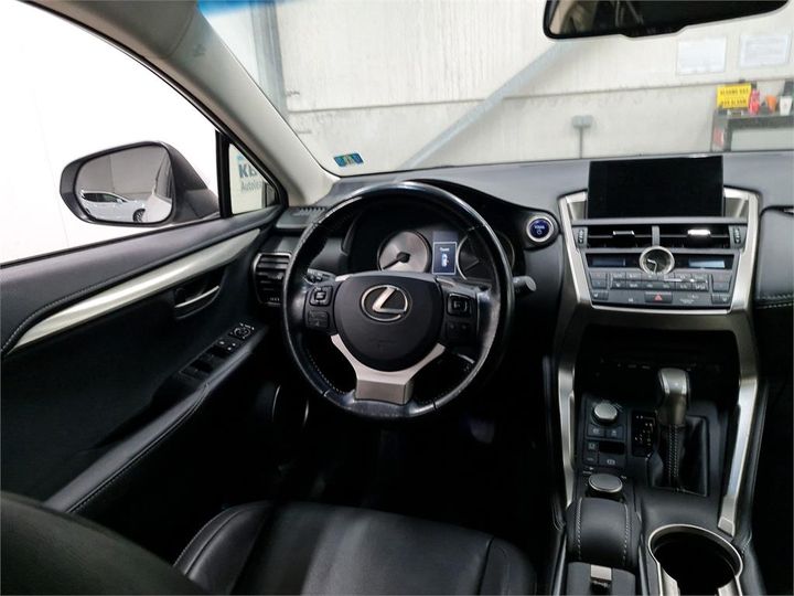 Photo 11 VIN: JTJBJRBZ102049148 - LEXUS NX 