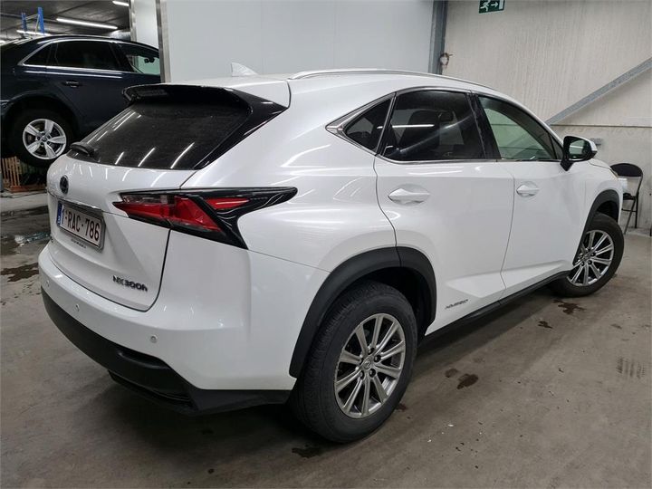 Photo 2 VIN: JTJBJRBZ102049148 - LEXUS NX 