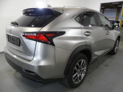 Photo 4 VIN: JTJBJRBZ102057427 - LEXUS NX 300H 