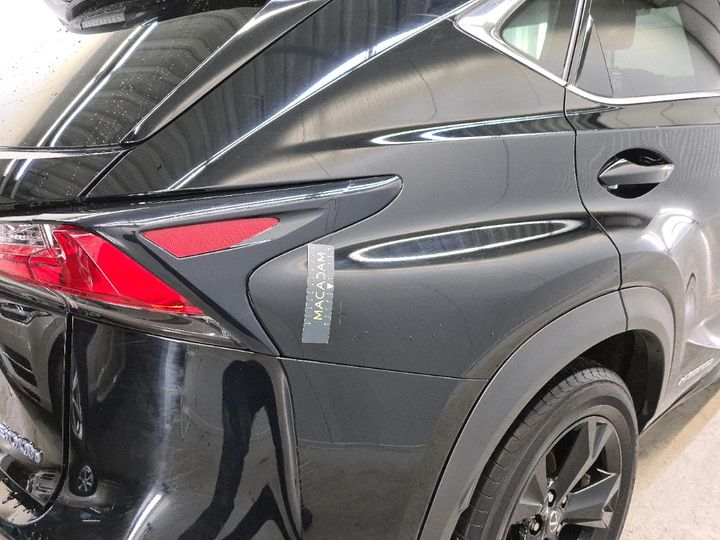 Photo 27 VIN: JTJBJRBZ102067276 - LEXUS NX 