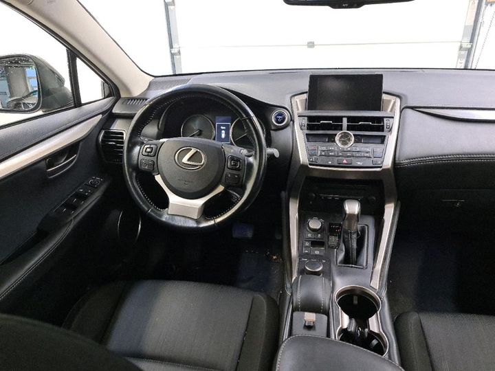 Photo 6 VIN: JTJBJRBZ102067276 - LEXUS NX 