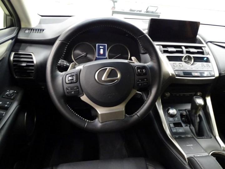 Photo 12 VIN: JTJBJRBZ102081744 - LEXUS NX 