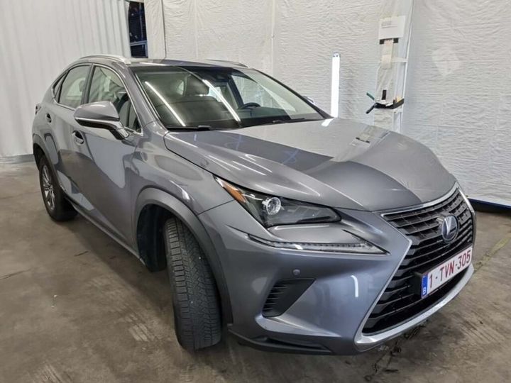 Photo 35 VIN: JTJBJRBZ102082974 - LEXUS NX300H 