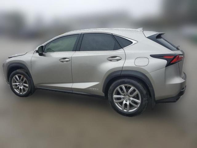 Photo 1 VIN: JTJBJRBZ1F2018104 - LEXUS NX 