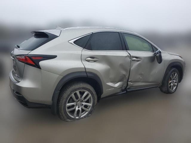 Photo 2 VIN: JTJBJRBZ1F2018104 - LEXUS NX 