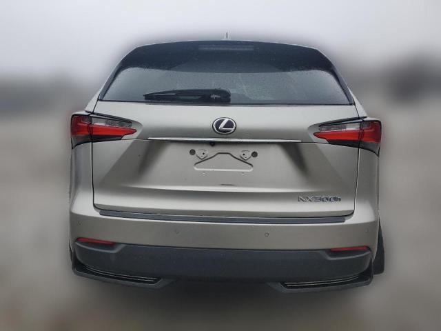 Photo 5 VIN: JTJBJRBZ1F2018104 - LEXUS NX 