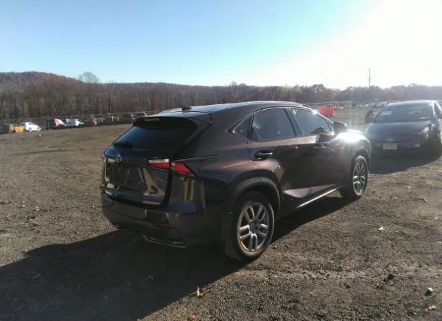 Photo 3 VIN: JTJBJRBZ1F2024338 - LEXUS NX 300H 