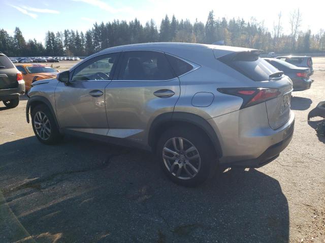 Photo 1 VIN: JTJBJRBZ1G2040587 - LEXUS NX 300H 