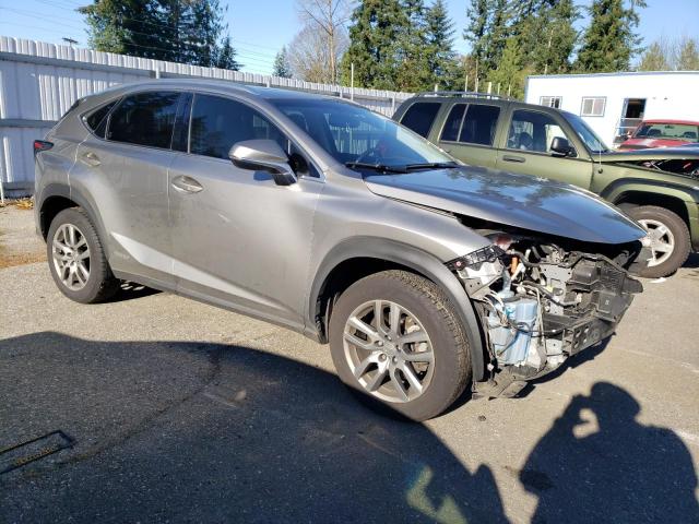 Photo 3 VIN: JTJBJRBZ1G2040587 - LEXUS NX 300H 