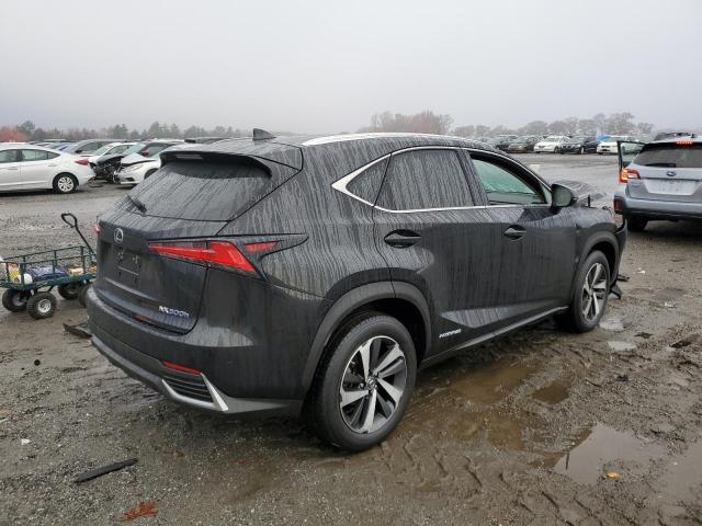 Photo 3 VIN: JTJBJRBZ1J2084483 - LEXUS NX 300H 