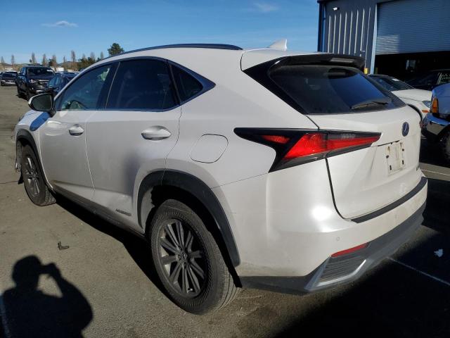 Photo 1 VIN: JTJBJRBZ1J2084838 - LEXUS NX 