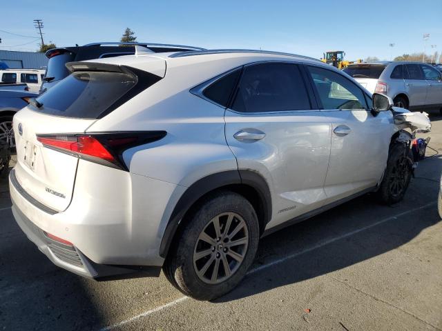 Photo 2 VIN: JTJBJRBZ1J2084838 - LEXUS NX 