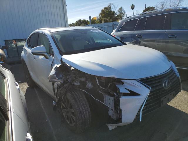 Photo 3 VIN: JTJBJRBZ1J2084838 - LEXUS NX 