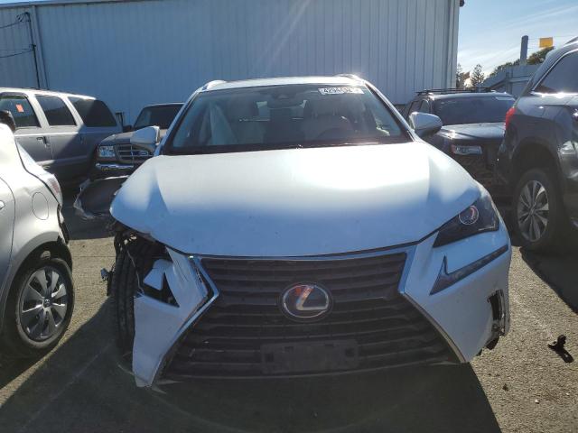 Photo 4 VIN: JTJBJRBZ1J2084838 - LEXUS NX 